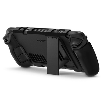 Чехол SPIGEN Thin Fit Pro Steam Deck, черный