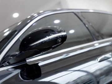 Mercedes Klasa S W223/V223 2024 S Klasa 450 d 4-Matic L AMG Line 2.9 (367KM) 2024, zdjęcie 15