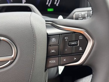 Lexus LBX 1.5 Hybrid 136KM 2025 Od ręki - LBX 1.5 Hybrid 136KM | Podgrzewane fotele!, zdjęcie 9