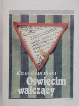 Oświęcim walczący