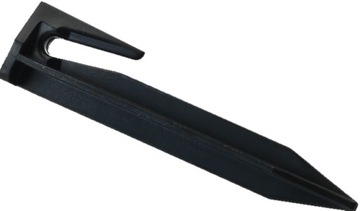 Ограничительный кабель для газонокосилки-робота 50 метров армированный 3,4 мм