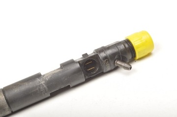 SCENIC III MEGANE LOGAN TWINGO II JIMNY 1.5 DDIS DCI VSTŘIKOVAČE EJBR05102D