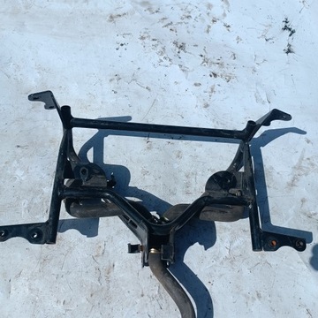 KAWASAKI ZZR 600 РЕЗИНОВАЯ ПОЛКА ДЛЯ ЧАСОВ