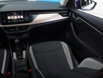 Skoda Kamiq Crossover 1.0 TSI 115KM 2020 Skoda Kamiq 1.0 TSI, Salon Polska, Automat, Klima, zdjęcie 7