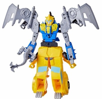 Hasbro Transformers Bumblebee F2733,F2724