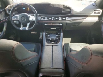 Mercedes GLE V167 2023 Mercedes-Benz GLE 2023 MERCEDES-BENZ GLE COUPE AMG 53 4MATIC 3.0 Hybryda, zdjęcie 8