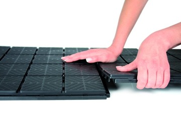 Компостер MultiComposter 480л + база IES40