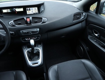 Renault Scenic III Van 1.5 dCi FAP 110KM 2011 Renault Scenic 1.5 dCi, Automat, Navi, Klima, zdjęcie 7