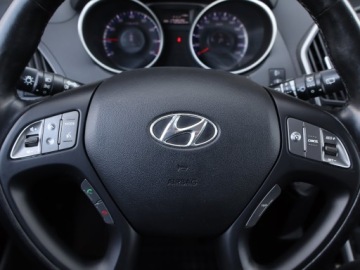 Hyundai ix35 SUV Facelifting 2.0 GDI 166KM 2015 Hyundai ix35 2.0 GDI, Salon Polska, Serwis ASO, zdjęcie 16