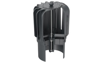 Вентиляционный камин Creaton HEIDELBERG ROTATING