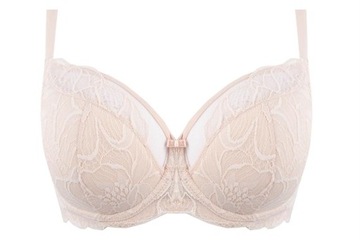 Biustonosz Soft Biustonosz Semi-soft Model Tulia Beige - Unikat
