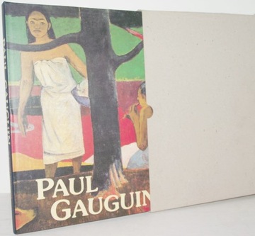 PAUL GAUGUIN IN SOVIET MUSEUMS Praca zbiorowa ETUI