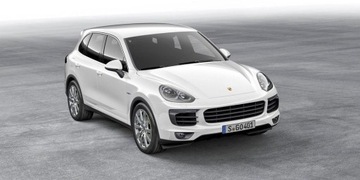 OE PORSCHE SKLO (OKNO) ČELNÍ CAYENNE (2010-18) 95884509933