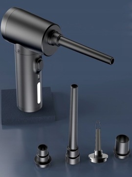 CF08 021402 Моющий пылесос мощностью 12 Вт