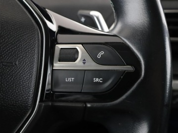 Peugeot 5008 II Crossover 1.6 THP 165KM 2018 Peugeot 5008 7 os. automat full LED, zdjęcie 30