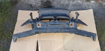 УСИЛЕНИЕ ПЕРЕДНЕГО РЕМНЯ BMW E46 COMPACT