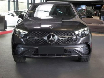 Mercedes GLC C254/X254 Coupe 2.0 200 204KM 2026 GLC Coupe 200 4-Matic AMG Line 2.0 (204KM) 2026, zdjęcie 2