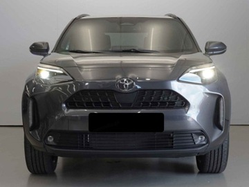 Toyota 2025 Od ręki - Style 1.5 Hybrid 116KM | Podgrzewane fotele!, zdjęcie 1