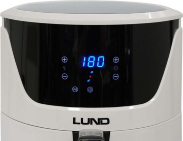 LUND 67575 ФРИТЮРНИЦА 3,7 л, 1400 Вт LE