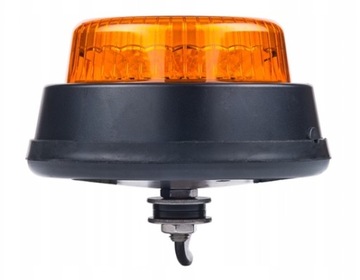 LAMPA OSTRZEGAWCZA KOGUT LED 12V/24V LDO2666R/F