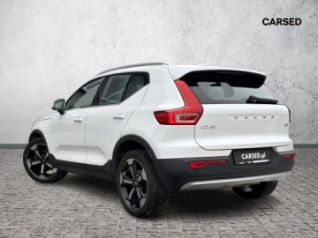 Volvo XC40 2021 Volvo XC 40 Volvo XC 40 Inscription AWD / Aso/ FVa, zdjęcie 3