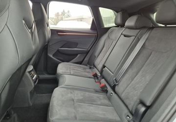 Cupra Terramar SUV 1.5 eTSI 150KM 2025 Cupra Terramar 1.5eTSI mHEV DSG 150KM Gwarancja LED Kamera360 ACC Kessy Na, zdjęcie 15