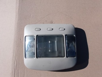 LAMPA POLSTROVÁNÍ LAND ROVER FREELANDER I 4D