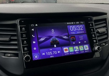 Hyundai Tucson III SUV 2.0 CRDI 136KM 2016 Hyundai Tucson 2.0 CRDI MANUAL bezwypadkowyGWARANCJA perfekcyjny 2.0, zdjęcie 25