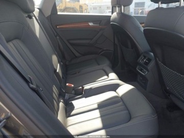Audi Q5 II 2023 Audi Q5 Premium Plus 45 Tfsi S Line Quattro 2023 2.0l 2.0 Benzyna 261KM, zdjęcie 12