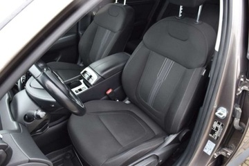 Hyundai Tucson IV SUV 1.6 T-GDI 48V 150KM 2021 Hyundai Tucson SalonPL 1.6T-GDi 150KM 7DCT Executive Kamera Podg.Fotele Ke, zdjęcie 28