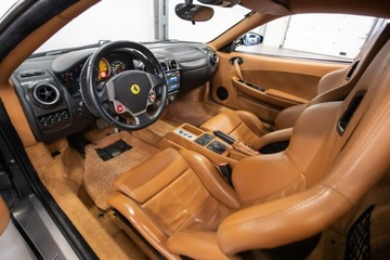 Ferrari 2007 Ferrari F430 F1. Po serwisie na 60 tys. zł., zdjęcie 27