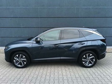 Hyundai Tucson IV SUV 1.6 T-GDI 48V 150KM 2023 Hyundai Tucson 1.6 MHEV 150KM, Executive, FV23, , GWARANCJA 1.6 Benzyna, zdjęcie 9
