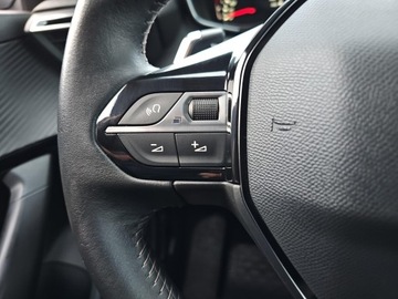 Peugeot 2008 2021 Peugeot 2008 1.2 PureTech Allure S&amp;S EAT8, zdjęcie 15