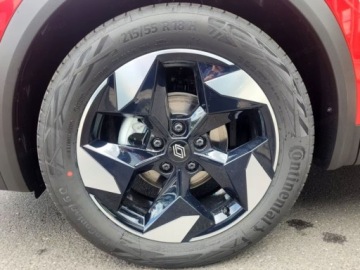 Renault Captur II Crossover Facelifting 1.0 TCe Eco-G 100KM 2025 Od ręki - Techno LPG 1.0 TCe 100KM / pack winter techno, zdjęcie 11