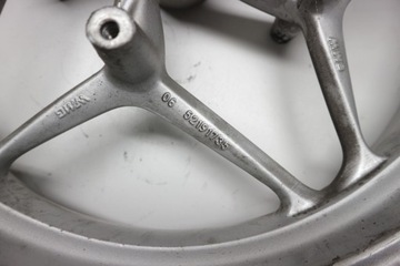 BMW R1200RT 05-09 1200 RT ДАТЧИК ОБОДА ПЕРЕДНИЙ 17 ДЮЙМОВ