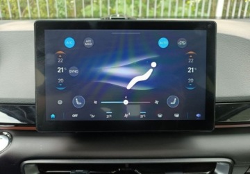 BAIC Beijing 5 1.5  177KM 2025 BAIC 5 1.5 177KM LUXURY Automat 7DTC FV23 Gwarancja 1.5 Benzyna 177KM, zdjęcie 16