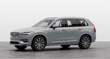 Volvo XC90 II 2025 VOLVO XC90 ULTRA BRIGHT AWD PRODUKCJA 2025R.