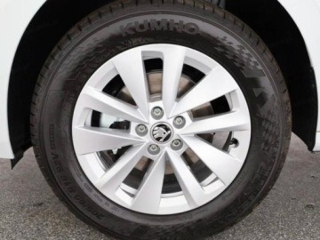 Skoda Kamiq Crossover Facelifting 1.0 TSI 115KM 2026 SKODA Kamiq Drive 1.0 TSI DSG Suv 115KM 2026, zdjęcie 10