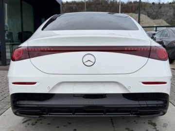 Mercedes CLA C118/X118 2026 MERCEDES-BENZ CLA 200 AMG Line Sedan 1.5 (163KM) 2026, zdjęcie 3