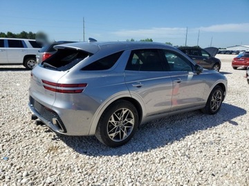  Genesis GV70 Base 2022 2.5l 2.5 Benzyna 300KM, zdjęcie 3