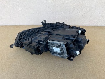 ЛАМПЫ LAMBORGHINI HURACAN 4T0 LIFT LAMP