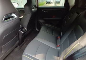 BAIC Beijing 5 1.5  177KM 2025 BAIC 5 1.5 177KM LUXURY Automat 7DTC FV23 Gwarancja 1.5 Benzyna 177KM, zdjęcie 31