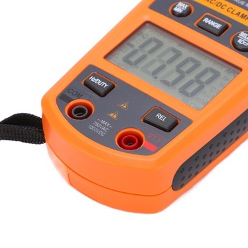 CM-2056 Цифровые клещи амперметра 1000А