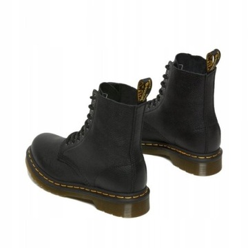 Dr. Martens Black Republic 25294001 41