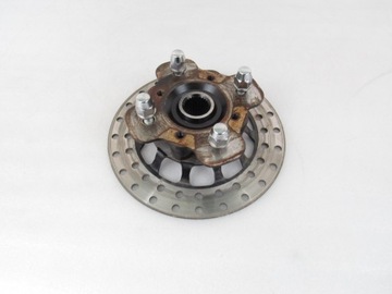 Piasta + tarcz przód lewa CF MOTO 500 C Force 14r