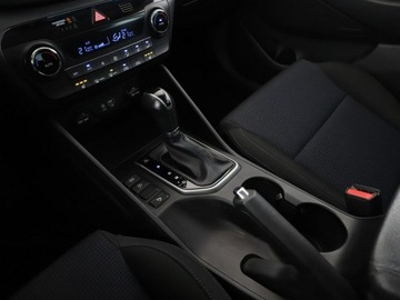 Hyundai Tucson III SUV Facelifting 1.6 T-GDi 177KM 2018 Hyundai Tucson Style automat 177KM navi grzane, zdjęcie 28