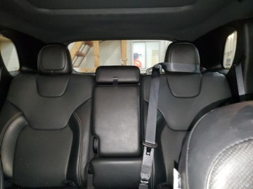 Jeep 2021 Jeep Grand Cherokee Latitude Lux 2021 3.2l 3.2 Benzyna 271KM, zdjęcie 10