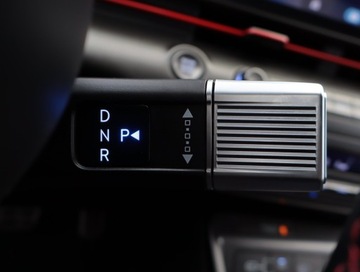 Hyundai Kona I Crossover Facelifting 1.6 T-GDI 198KM 2024 Hyundai Kona 1.6 T-GDI, Salon Polska, zdjęcie 18