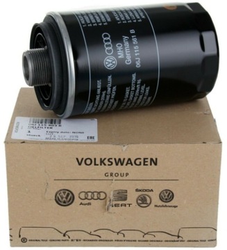 FILTR OLEJU 2.0 TSI 06J115403R ORYGINAŁ