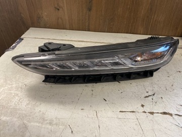 HYUNDAI KONA LAMPA LEWY PRZÓD LED 92207 J9000